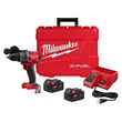 Imágen de Kit de taladro percutor/atornillador M18 FUEL 2904-22 de Nylon relleno de vidrio 6.95 pulg. por de Milwaukee (Imagen principal del producto)