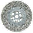 Imágen de Weiler Cepillo de rueda 01509 (Imagen principal del producto)
