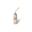 Imagen de 3M FB-FOAM-ORANGE Sellador contra incendios (Imagen principal del producto)