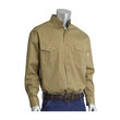 Imágen de PIP 385-FRWS Tostado Mediano Camisa resistente al fuego (Imagen principal del producto)