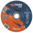 Imágen de Weiler Tiger Rueda de corte 58022 (Imagen principal del producto)