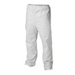Imágen de Kimberly-Clark Kleenguard A40 Blanco Grande Laminado de película microporosa Pantalones para quirófano (Imagen principal del producto)