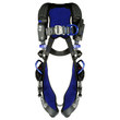 Imágen de DBI-SALA ExoFit X300 1113424 Gris 2XG Estilo chaleco Espalda, acolchado de las piernas Arnés para el cuerpo (Imagen principal del producto)
