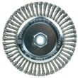 Imágen de Weiler Vortec Pro Cepillo de rueda 36225 (Imagen principal del producto)