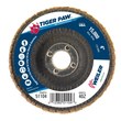 Imágen de Weiler Tiger Paw Disco de hojas 51104 (Imagen principal del producto)