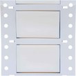 Imágen de Brady PermaSleeve Blanco Termocontraíble Transferencia térmica 3PS-750-2-WT-J Manga para impresora de transferencia térmica troquelada (Imagen principal del producto)