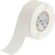 Imágen de Brady Blanco Papel Transferencia térmica THT-2250-403-WT Rollo de etiquetas para impresora de transferencia térmica continua (Imagen principal del producto)