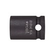 Imágen de Toma De Impacto Largo D - Redondeado 21901-T de Acero S2 Modificado 30.0 mm por de Vega Tools (Imagen principal del producto)