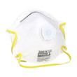 Imágen de PIP Safety Works Blanco Universal Respirador de partículas (Imagen principal del producto)