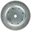 Picture of Weiler Wheel Brush 09999 (Imagen principal del producto)