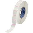 Imágen de Brady Rosa/blanco Poliéster Transferencia térmica THT-179-494-PK Etiquetas imprimibles de transferencia térmica (Imagen principal del producto)
