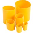 Imágen de DBI-SALA Fall Protection for Tools 1500020 Amarillo Termocontracción (Imagen principal del producto)