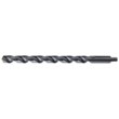 Imágen de Cleveland 2540 118° Corte de mano derecha Acero de alta velocidad Heavy-Duty Taladro de longitud cónica C09513 (Imagen principal del producto)