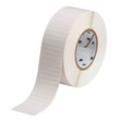 Imágen de Brady UltraTemp Blanco Disipador de estática Poliimida Transferencia térmica THT-48-719-10 Rollo de etiquetas para impresora de transferencia térmica troquelado (Imagen principal del producto)