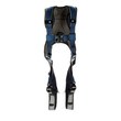Imágen de DBI-SALA ExoFit Plus 1140003 Azul Grande Estilo chaleco Almohadilla de hombro, espalda y pierna Arnés para el cuerpo (Imagen principal del producto)