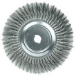 Imágen de Weiler Cepillo de rueda 08209 (Imagen principal del producto)