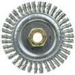 Imágen de Weiler Dually Cepillo de rueda 79811 (Imagen principal del producto)