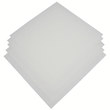 Imagen de PIP WIPE-12x12PS CleanTeam Blanco Poliéster Paños (Imagen principal del producto)
