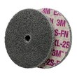 Imágen de 3M Scotch-Brite Rueda de desbaste 17478 (Imagen principal del producto)