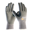 Imágen de PIP Maxicut Seco 19-D475 Gris Grande Dyneema/Vidrio/Lycra/Nailon Guantes resistentes a cortes (Imagen principal del producto)