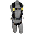 Imágen de DBI-SALA ExoFit XP Azul Grande Estilo chaleco Almohadilla de hombro, espalda y pierna Arnés para el cuerpo (Imagen principal del producto)