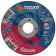 Imágen de Weiler Tiger 2.0 Disco de corte y esmerilado 57101 (Imagen principal del producto)