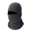 Picture of Ergodyne N-Ferno 6826 Black Polyester Fleece Cold Weather Balaclava Hood (Imagen del producto)