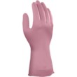Imágen de Ansell AlphaTec 87-085 Morada 7.5 Caucho No compatible Guante resistente a productos químicos (Imagen principal del producto)
