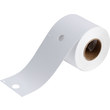 Imágen de Brady BradyJet Blanco Poliéster Inyección de tinta J20-255-2551 Etiqueta imprimible de inyección de tinta (Imagen principal del producto)