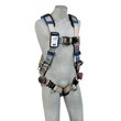 Imágen de DBI-SALA ExoFit STRATA Gris, azul Grande Estilo chaleco Almohadilla de hombro, espalda y pierna Arnés para el cuerpo (Imagen principal del producto)