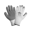 Imágen de Global Glove Ice Gripster 300in Gris/Blanco Grande Acrílico Guantes para condiciones frías (Imagen principal del producto)