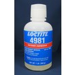 Imagen de Loctite Super Bonder 4981 Adhesivo de cianoacrilato (Imagen principal del producto)