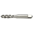 Imágen de Cleveland 1093 1/4-20 UNC H3 Brillante 2.5 pulg. Brillante Alta Hélice Macho para máquina de tapón C58562 (Imagen principal del producto)