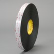 Imagen de 3M 5952P Cinta VHB Negro 92354 (Imagen principal del producto)