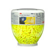 Imágen de 3M E-A-Rsoft Neones amarillos One Touch 391-1004 Amarillo Regular Espuma Desechable Bala Repuesto de dispensador de tapones para los oídos (Imagen principal del producto)