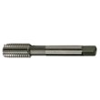 Imágen de Cleveland 1092 #10-24 UNC H4 Brillante 2.375 pulg. Brillante CNC Macho para formación de rosca C59250 (Imagen principal del producto)
