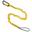 Imágen de DBI-SALA Fall Protection for Tools Hook2Loop 1500047 Amarillo Malla tubular Amarre de herramienta (Imagen principal del producto)