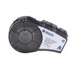 Imágen de Brady M21 Negro sobre blanco Nailon M21 Transferencia térmica 152091 Cartuchos para impresora de transferencia térmica troquelados (Imagen principal del producto)