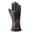 Imágen de Ansell Marigold Industries Negro 9 Látex Caucho natural Caucho natural Guantes de mecánico (Imagen principal del producto)