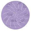 Imágen de 3M Hookit Disco de velcro 20802 (Imagen principal del producto)