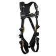 Imágen de DBI-SALA ExoFit NEX Negro Grande Estilo chaleco Almohadilla de hombro, espalda y pierna Arnés para el cuerpo (Imagen principal del producto)