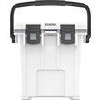 Imágen de Pelican Blanco Gris 20 litros Nevera personal (Imagen principal del producto)