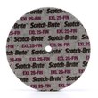 Imágen de 3M Scotch-Brite Rueda de desbaste 25679 (Imagen principal del producto)