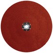 Imágen de Weiler Tiger Ceramic Disco de fibra 69903 (Imagen principal del producto)