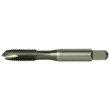 Imágen de Cleveland 1011-TC #4-40 UNC H2 TiCN 1.88 pulg. TiCN Macho de máquina de punto espiral C55374 (Imagen principal del producto)