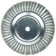 Imágen de Weiler Cepillo de rueda 08878 (Imagen principal del producto)