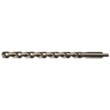 Imágen de Cleveland 2513 118° Corte de mano derecha Acero De Alta Velocidad M42-Cobalto Del 8% Heavy-Duty Taladro de longitud cónica C15014 (Imagen principal del producto)