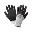 Imágen de Global Glove Samurai Glove CR330INT Gris/Negro Grande Tuffalene Guantes resistentes a cortes (Imagen principal del producto)