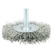 Imágen de Weiler Wolverine Cepillo de rueda 36259 (Imagen principal del producto)