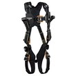 Imágen de DBI-SALA ExoFit NEX Negro Grande Estilo chaleco Almohadilla de hombro, espalda y pierna Arnés para el cuerpo (Imagen principal del producto)